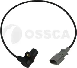 Датчик положения коленвала OSSCA для Audi Q7 I (4L) 2006-2010. Артикул 11086
