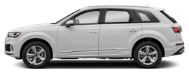 Арендовать Audi Q7 в Германии
