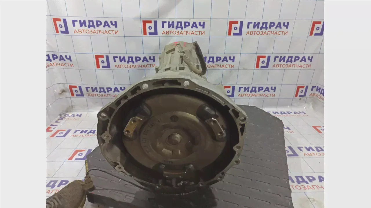 АКПП Audi Q7 (4L) 09D300038KX