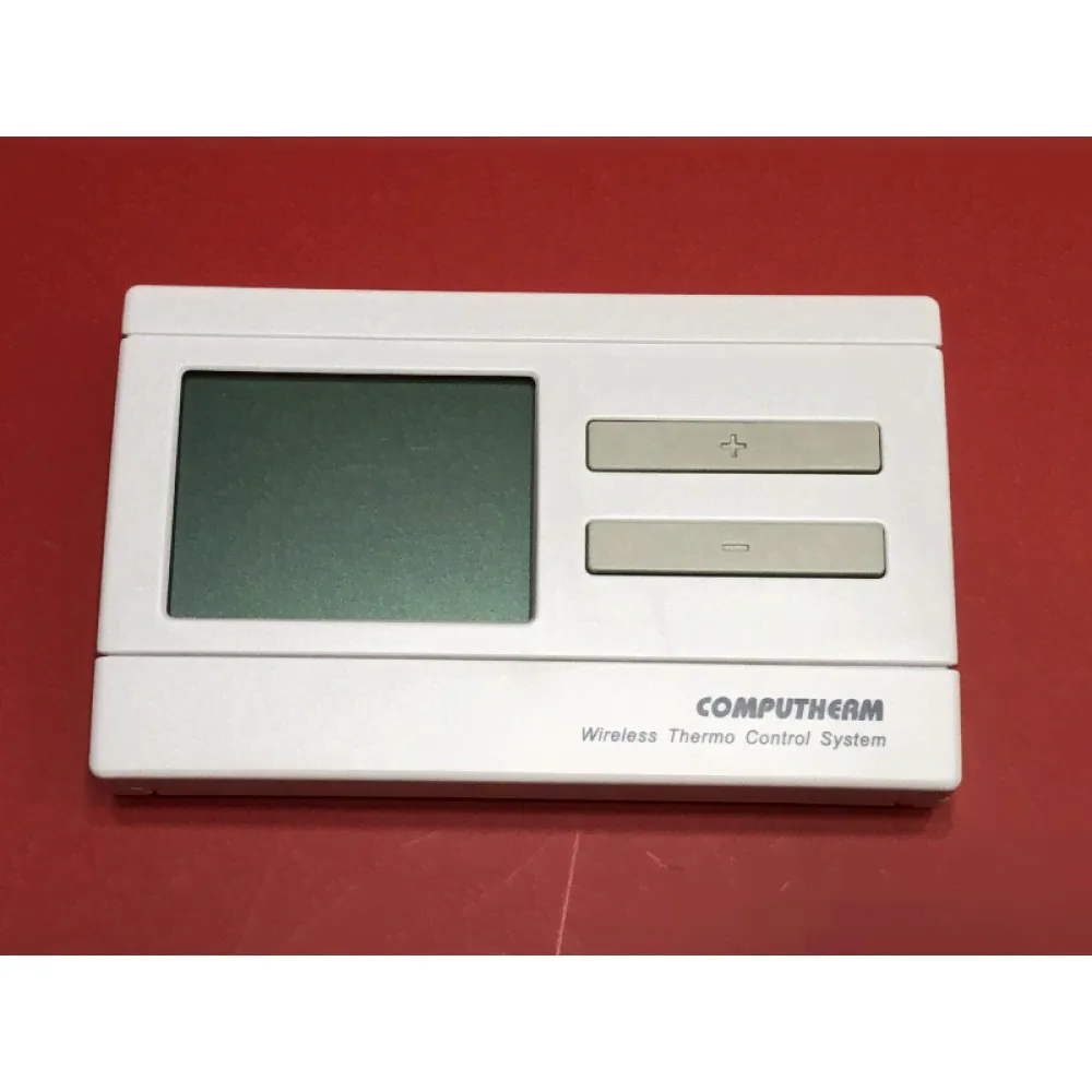 Программатор Computherm Q7 RF беспроводной-0