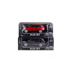 Машина Р/У 1:12 AUDI Q7