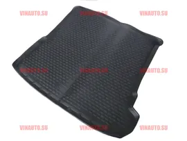 NOVLINE/Коврик в багажник AUDI Q7 2015-/ELEMENT0426B13