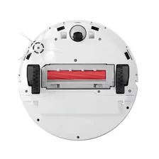 Робот-пылесос Roborock Q7 (Q400RR), белый