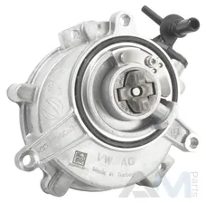 Вакуумный насос Audi Q7 (4M) рестайлинг 3.0TFSI 06M145100Q