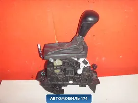 Кулиса акпп 4L1713041 Audi Q7 (4L) (4LB) 2005-2015 Ауди