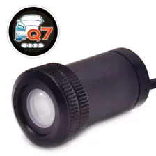 Проектор врезной в дверь Q7 222 (2шт.)