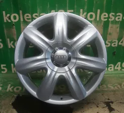 Диски литые бу R19 Audi Q7 4LO 601025 C