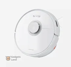 Робот-пылесос Roborock Q7 Max (Global) White/Белый купить в России