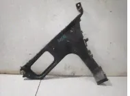 Направляющая заднего бампера для Audi Q7 4L 2005-2015 4L0807453A