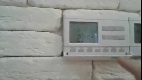 Программатор Computherm Q7
