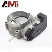Дроссельная заслонка Ауди Q7 4.2 TFSI 077133062A