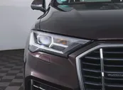 Audi Q7 II (4M) Рестайлинг