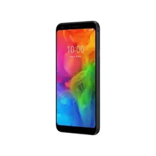 Смартфон LG Q7 Q610NM 32Gb Black