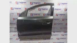 Дверь передняя левая Audi Q7 (4L)