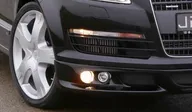 Сдвоенная противотуманная фара JE Design для Audi Q7 4L