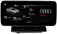 Магнитола для Audi Q7 2005-2009 (MMI-2G) на Android 11, 4G, Carplay - Parafar PF79492G