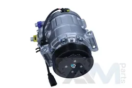 Теплообменник 7P0820803N Audi Q7 (4L) 2007-2015 3.0TDI