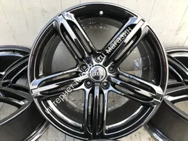 Оригинальные диски Audi Q7/4L S-line R21