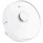 Робот-пылесос Roborock Q7 Max Plus (EU) со станцией самоочистки, белый