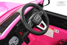 Детский электромобиль Audi Q7 (HL678)