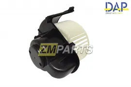 Моторчик печки Ауди Q7, Туарег, Амарок, Кайен 7L0820021Q в Москве