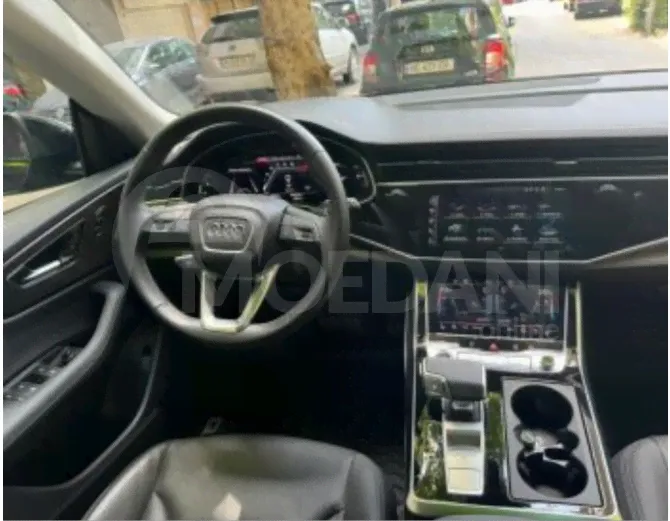 Audi Q7 2023-1