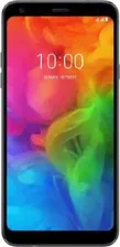 Смартфон LG Q7 Black (Черный)