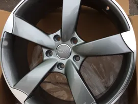 диски на audi r21 q7 4L rotor