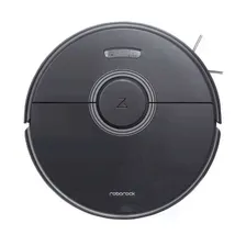 Робот-пылесос Roborock Q7 Max сухая и влажная уборка