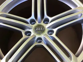диски на audi r20 q7 4l s-line