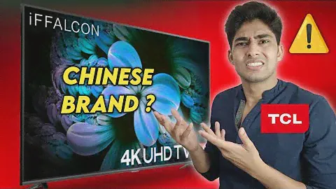 Don't Buy iFFALCON By TCL Before Watching This Video ⚠️ TCL Brand