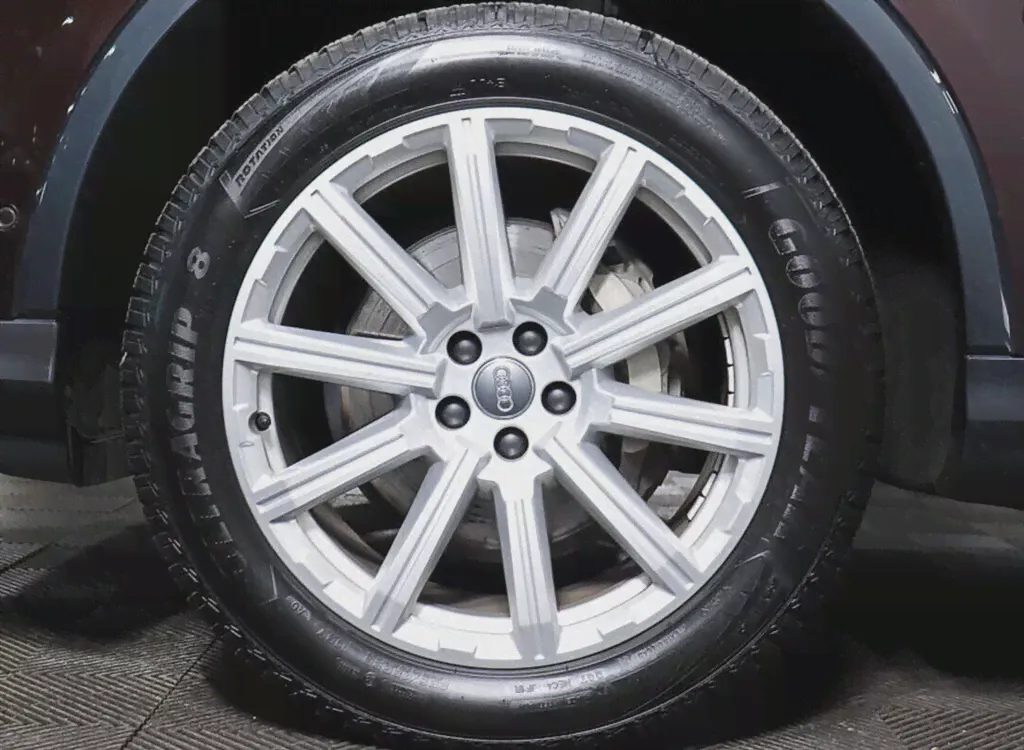 Audi Q7 II (4M) Рестайлинг-4
