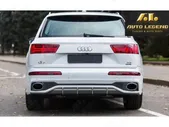 Аэродинамический обвес RS-Line для Audi Q7 2015+