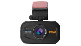 Видеорегистратор CARCAM Q7, GPS, ГЛОНАСС