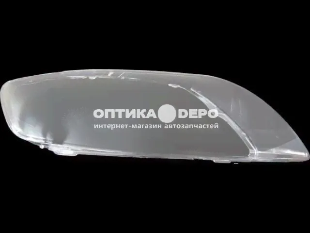 AUDI Q7 стекло фары правое (Китай) для AUDI Q7-0