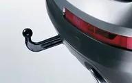 Фаркоп съемный Audi Q7 (4L)