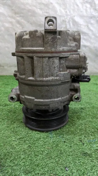 Компрессор кондиционера для Audi Q7 (4LB) 7L6820803T-3