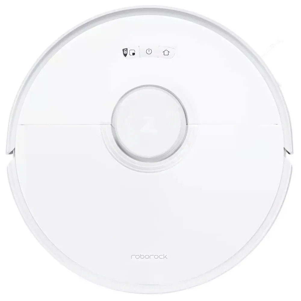 Робот-пылесос Xiaomi Roborock Q7 Max Белый (EU)