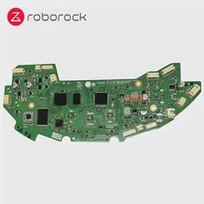 Оригинальная Замена материнской платы Tanos S lite Roborock для Пылесоса Roborock Q7 Max Запасные Части Новые Аксессуары для материнской платы