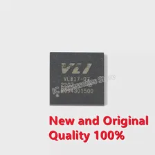 1шт USB-чип VL817-Q7 (B0) QFN-76_ 9x9x04P совершенно новый оригинальный
