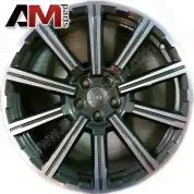 Оригинальный диск колеса литой R20 Audi Q7 (2015-2019) 4M0601025AD