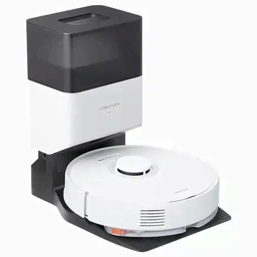Робот-пылесос Roborock Q7 Max Plus