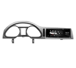 Автомагнитола FarCar для Audi Q7 на Android (AU8022)