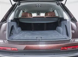 Audi Q7 II (4M) Рестайлинг