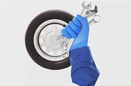 Диагностика Audi Q7 в Москве