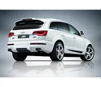 4L0800104 ABT AUDI Q7 Facelift ABT Спойлер задний верхний