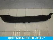 Воздуховод для Audi Q7 4L 2005-2015 4L0121285A