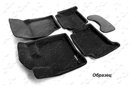 Коврики EVA 3D Audi Q7 4M