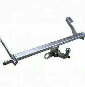 Фаркоп для Audi Q7 4L 1 (2006-2015) Galia, артикул V052C