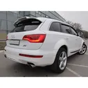 Спойлер ABT на пятую дверь Audi Q7
